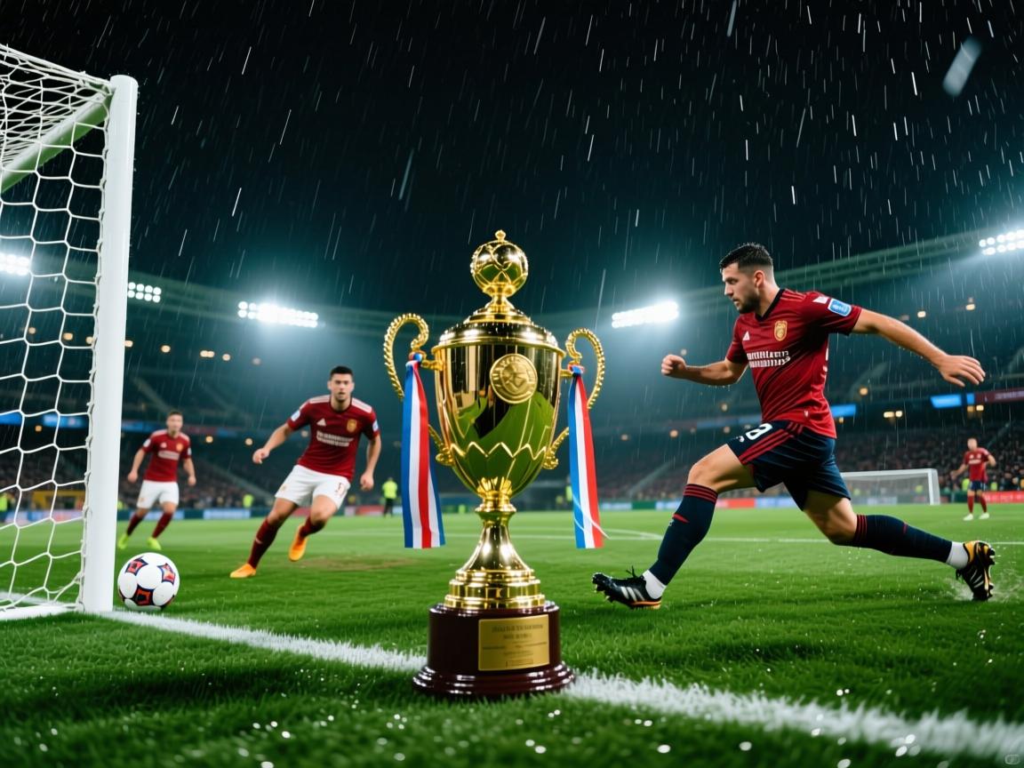 梅西回归赛场,败北首场状态亮眼,曼联观众沸腾! 梅西回归赛场,败北首场状态亮眼,曼联观众沸腾!